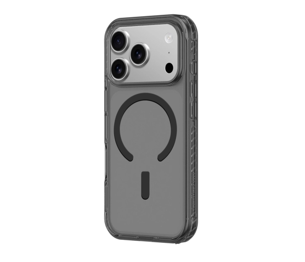AmazingThing Titan Pro iPhone 17 Pro kompatybilne z MagSafe czarne - 1483809 - zdjęcie 2